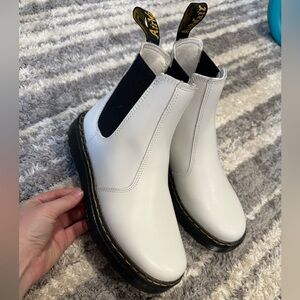 Women’s Dr. Martens
